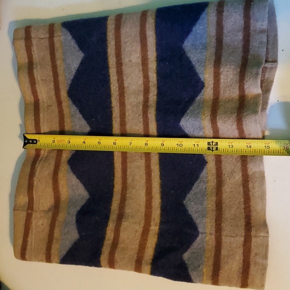 Toad&Co women's M wool mid pencil skirt - Picture 6 of 6